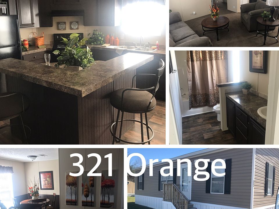 Brand New Home! EZ Financing