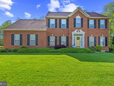 36 Crimson King Dr, Bear, DE, 19701