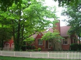801 Acorn Dr, Dayton, OH 45419