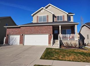 8264 S Imperial Oak Dr, West Jordan, UT 84081
