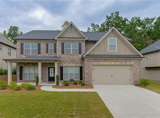 1328 Side Step Trce, Lawrenceville, GA 30045