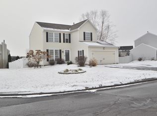 8273 Wheatberry Way, Clay, NY 13041