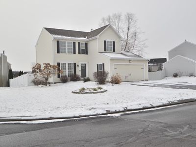 8273 Wheatberry Way, Clay, NY, 13041