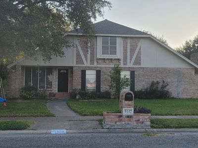 5117 Royalton Dr, Corpus Christi, TX, 78413