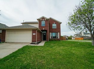 2796 Coyote Trl, Little Elm, TX 75068