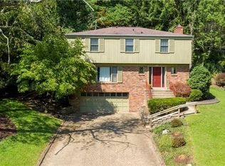 305 Cornwall Dr, Pittsburgh, PA