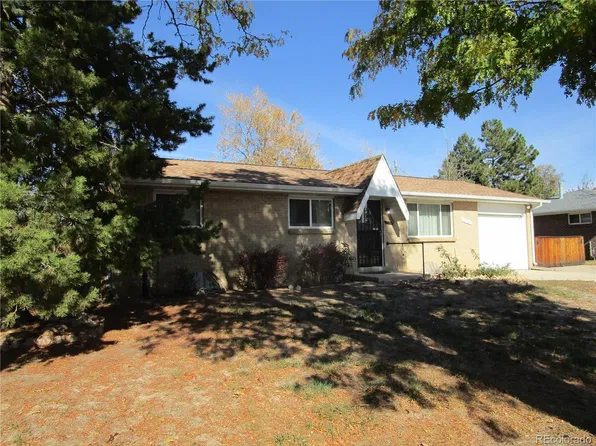 12163 E Kentucky Avenue, Aurora, CO 80012