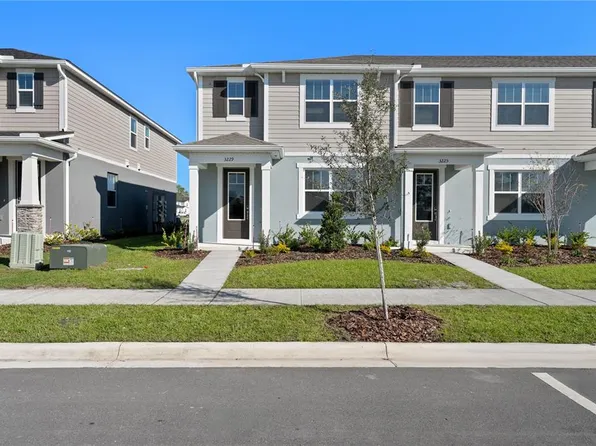 3229 DOUGLAS FIR DRIVE, APOPKA, FL 32703