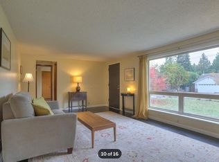 1822 NE 169th St, Shoreline, WA 98155