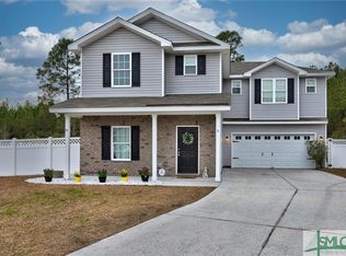 4 Bishops Ct, Guyton, GA 31312