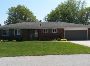 7315 Flamingo St, Algonac, MI 48001