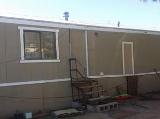 2434 E Primrose St, Douglas, AZ 85607