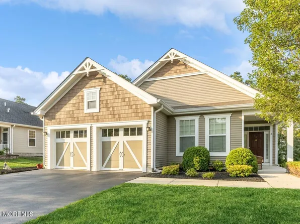 8 Gimball Road, Little Egg Harbor, NJ 08087