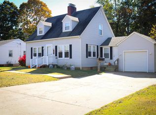 410 Boyce Ave, Farmington, MO 63640