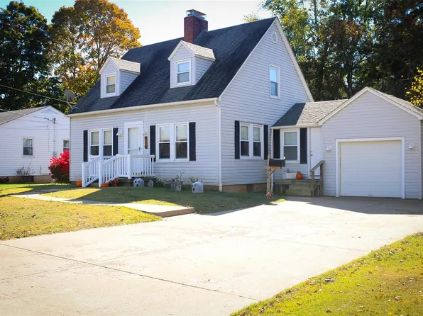 410 Boyce Ave, Farmington, MO 63640