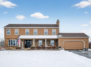 9623 S Carls Dr, Plainfield, IL 60585