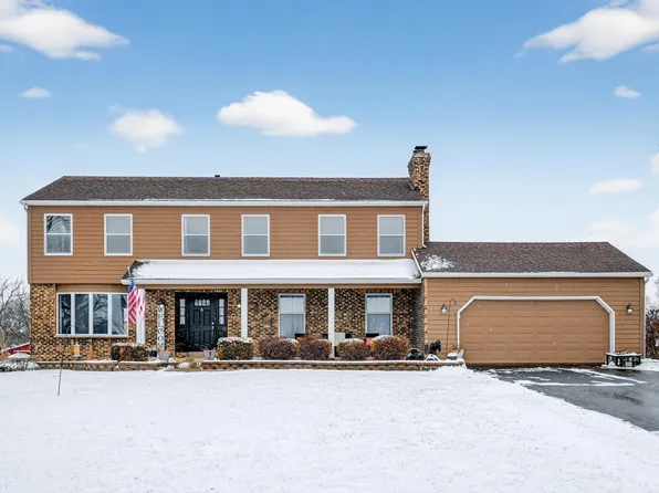 9623 S Carls Dr, Plainfield, IL 60585