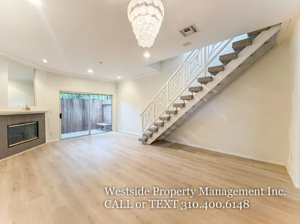 1457 Centinela Ave APT 6, Santa Monica, CA 90404