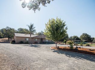 12705 Pony Express Trl, Browns Valley, CA 95918