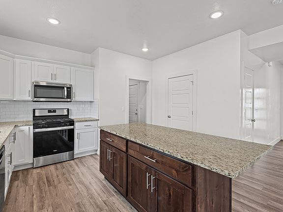 4th image of 3147 N 3450 W