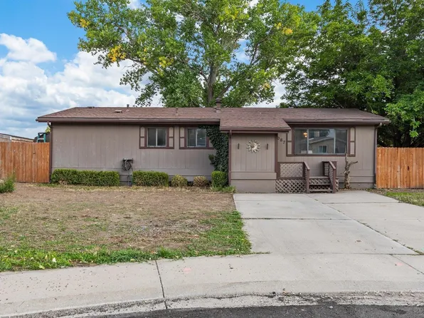 3087 Glade Ct, Grand Junction, CO 81504