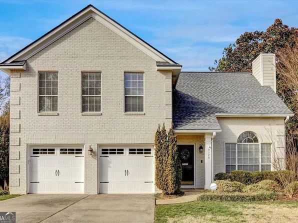 4120 Pineset Dr, Alpharetta, GA 30022