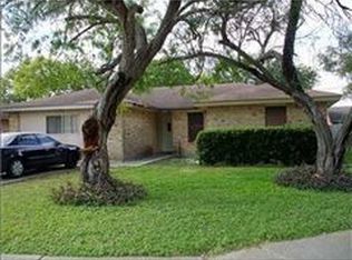 1921 Tawakoni St, Corpus Christi, TX 78409