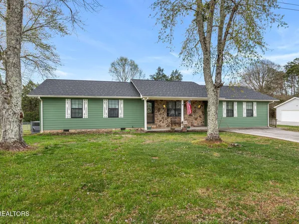202 County Road 793, Etowah, TN 37331