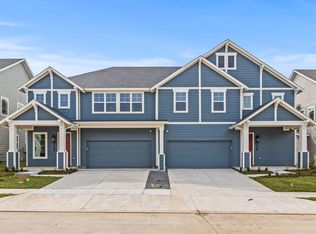 224 Chestnut St, Celina, TX 75009