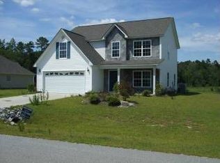 176 Dundarton Ln, Conway, SC 29526