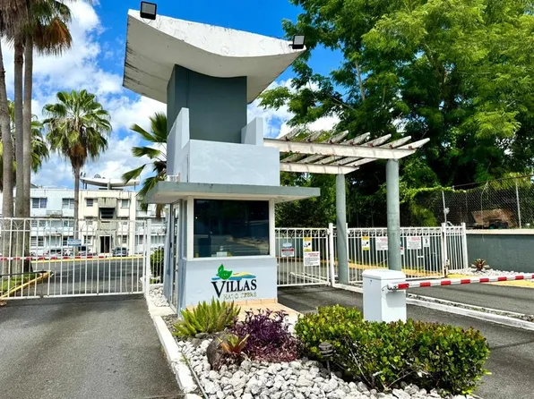 862 Saint Con Villas De Hato Ter, Bayamon, PR 00959