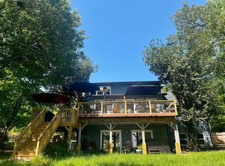 3225 Riverside Dr, Lexington, NC 27292