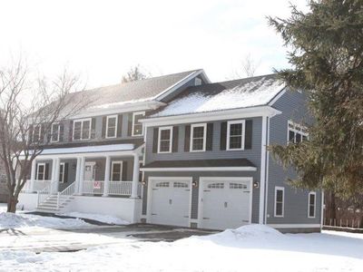 14 Eastern Ave, Burlington, MA, 01803