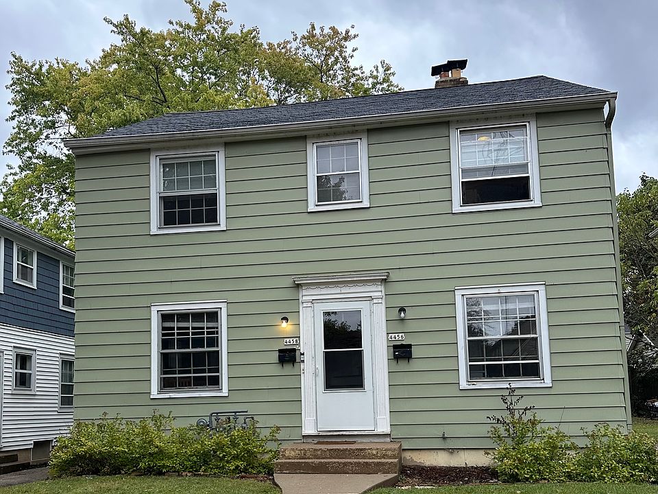 1st image of 4458 N Woodburn St