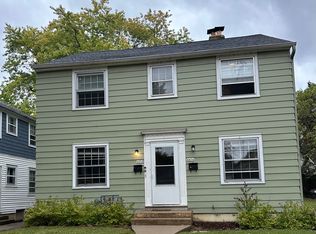 4458 N Woodburn St, Milwaukee, WI 53211
