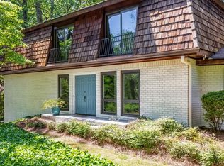 145 Ridge Point Close, Roswell, GA 30076
