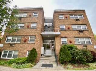 55 Broad Ave #3, Palisades Park, NJ 07650