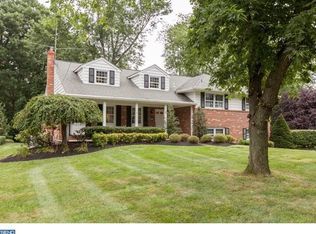 2306 Riverton Rd, Cinnaminson, NJ 08077