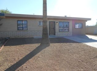 6620 E Barrow St, Tucson, AZ 85730
