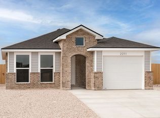 14505 Avenue Q, Lubbock, TX 79423
