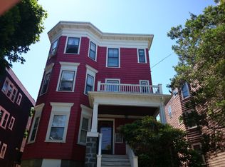 7 Bailey St #1, Dorchester, MA 02124