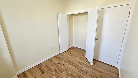 Rented by David Francis New York LLC