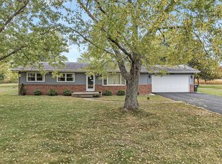 11085 N Tabler Rd, Minooka, IL 60447