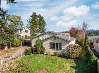 3744 NE Johns Loop, Neotsu, OR 97364