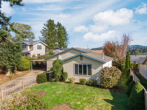 3744 NE Johns Loop, Neotsu, OR 97364