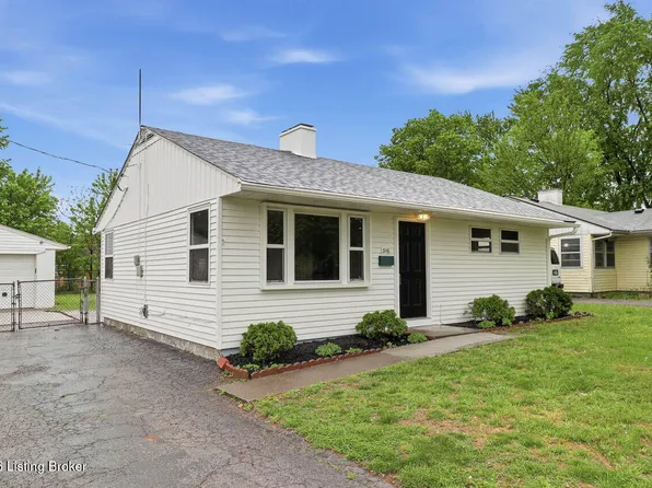 316 Redding Rd, Louisville, KY 40218