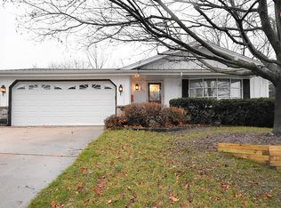1923 Michigan Ave, Waukesha, WI 53188