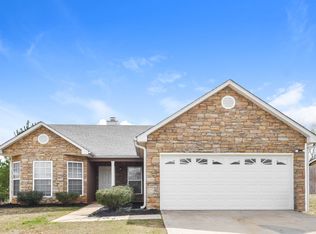 1633 Boxcar Pl NE, Conyers, GA 30013