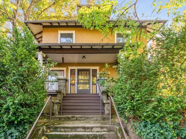 2944 SE Taylor St, Portland, OR 97214