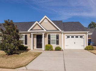 304 York Ln, Augusta, GA 30909